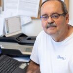 BabyMed ADELI Medical CenterIl dottor Peter Oríšek è neurologo pediatrico e primario del reparto di .